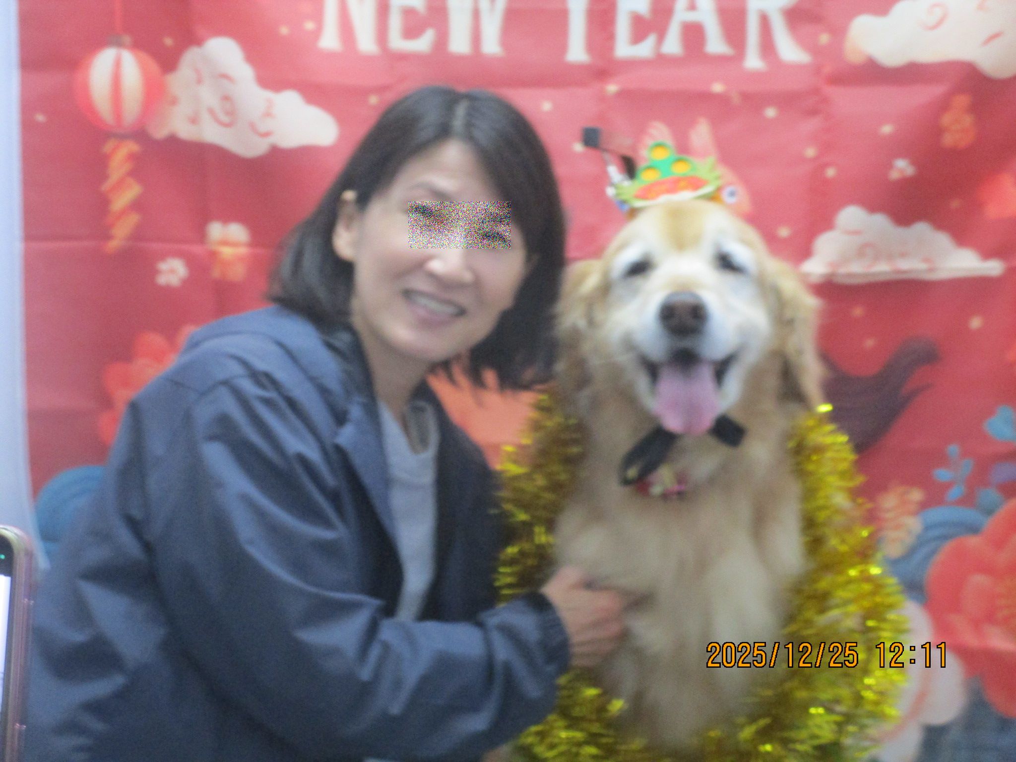 ももちゃん（Ⅴ）